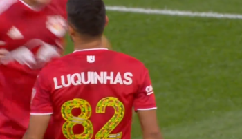 Ależ to zrobił Luquinhas. Były as Legii zachwyca w MLS (VIDEO)